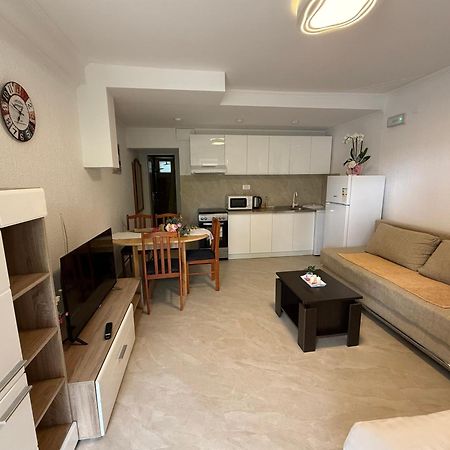 Apartmani Niki Zvekovica Cavtat Esterno foto