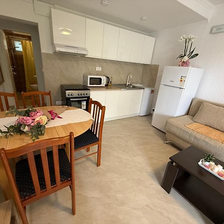 Apartmani Niki Zvekovica Cavtat Esterno foto