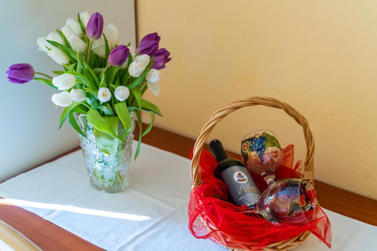 Apartmani Niki Zvekovica Cavtat Esterno foto