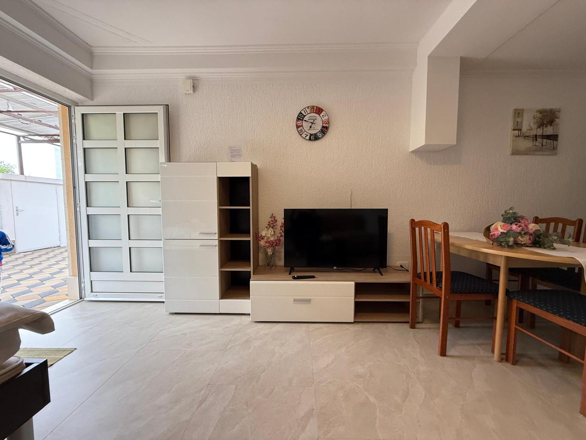 Apartmani Niki Zvekovica Cavtat Esterno foto