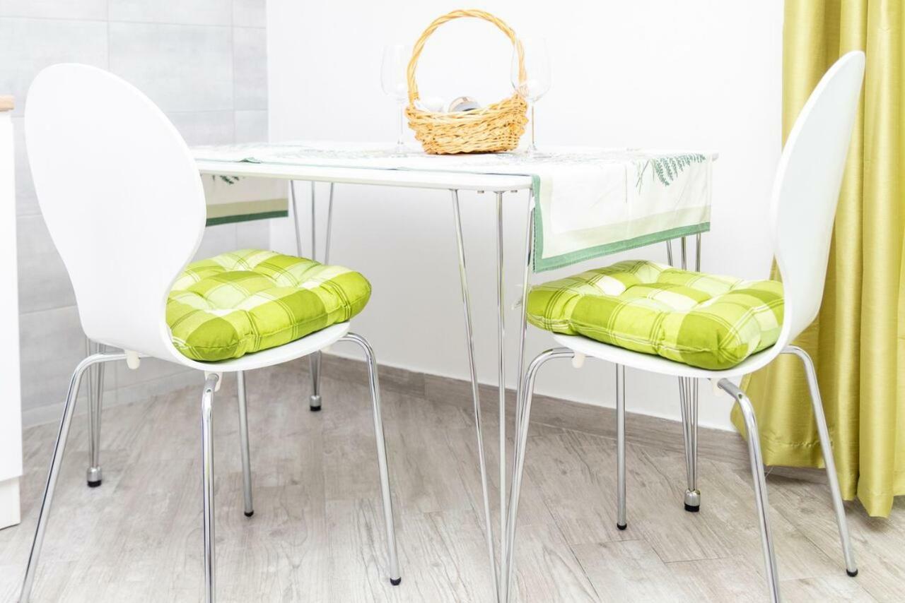 Apartmani Niki Zvekovica Cavtat Esterno foto