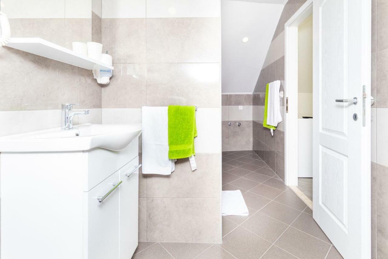 Apartmani Niki Zvekovica Cavtat Esterno foto